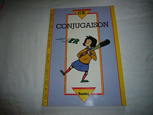Conjugaison : C.E.