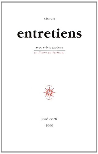 Entretiens