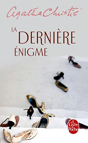 La dernière énigme