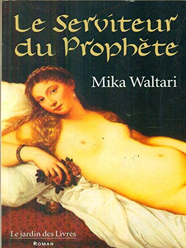 Le serviteur du prophète