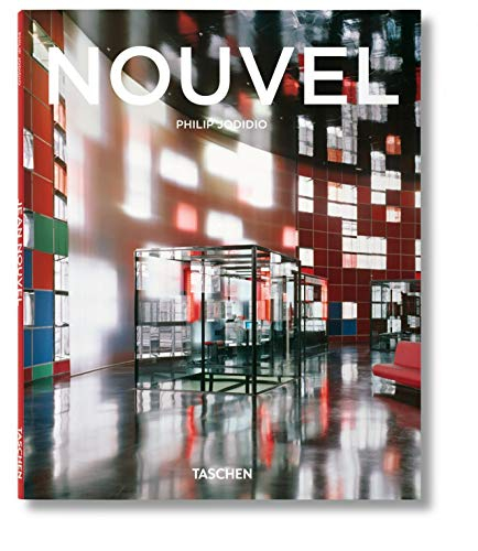 Jean Nouvel : 1945 : donneur de formes