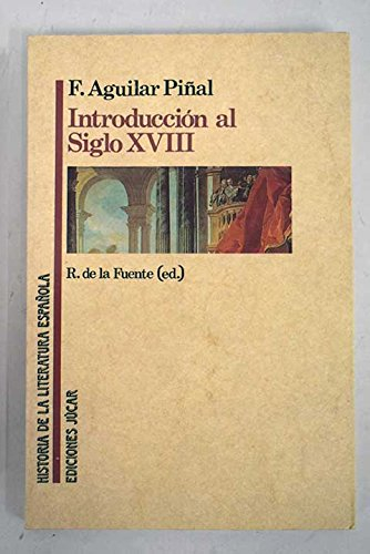 Introducccion Al Siglo Xviii