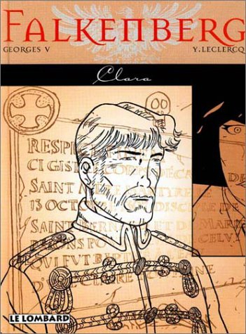 Falkenberg. Vol. 1. Clara