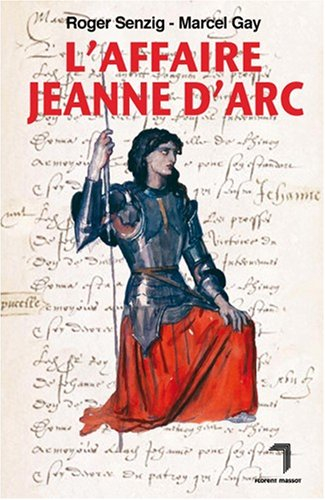 L'affaire Jeanne d'Arc