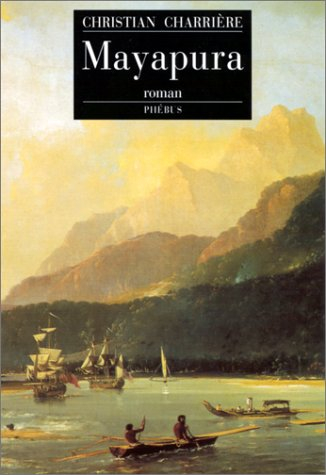 Mayapura
