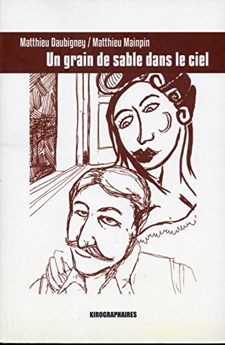 Un grain de sable dans le ciel