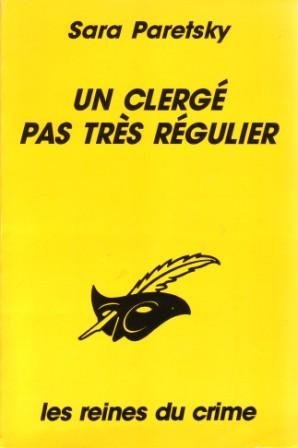 Un Clergé pas très régulier