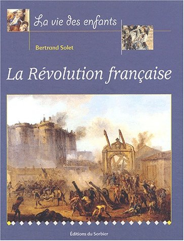 La Révolution française