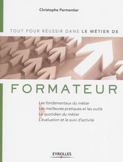 Le métier de formateur