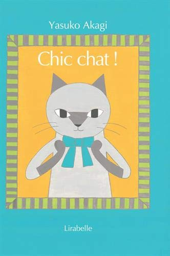 Chic chat !