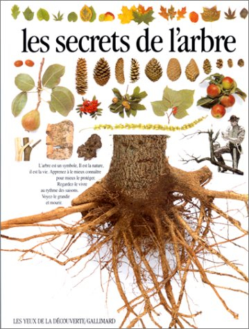 les secrets de l'arbre