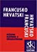 DICTIONNAIRE FRANCAIS-CROATE ET CROATE-FRANCAIS
