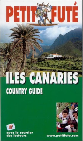Îles canaries