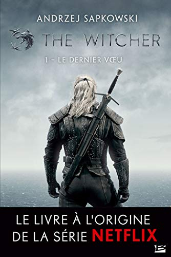 Le sorceleur. Vol. 1. Le dernier voeu