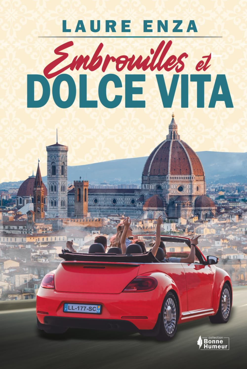 Embrouilles et Dolce vita