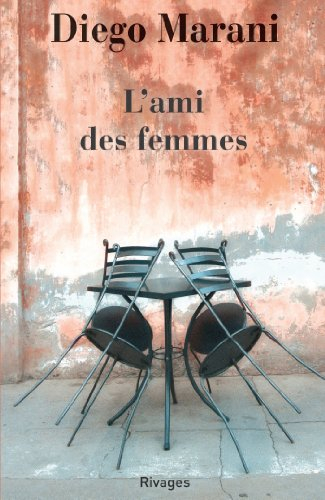 L'ami des femmes