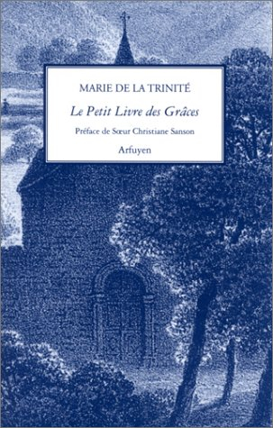 Le petit livre des grâces
