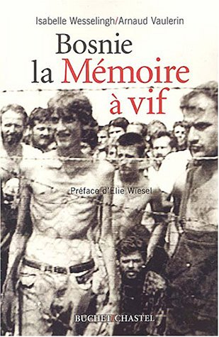 Bosnie, la mémoire à vif : Prijedor, laboratoire de la purification ethnique
