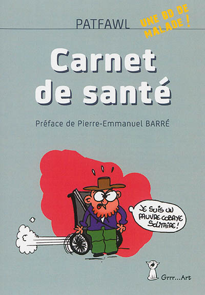 Carnet de santé