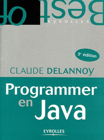Programmer en Java