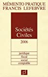 Sociétés Civiles
