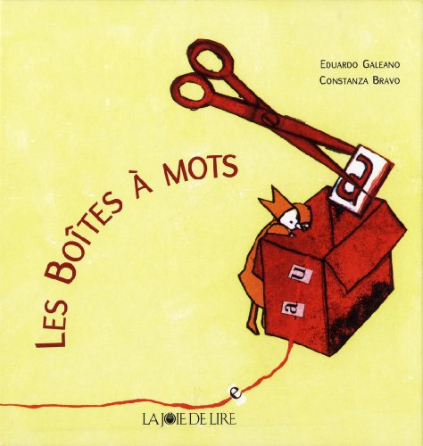 Les boîtes à mots