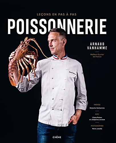 Poissonnerie : leçons en pas à pas