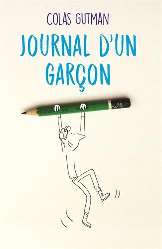 Journal d'un garçon