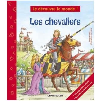 Les chevaliers