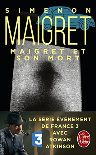 Maigret et son mort