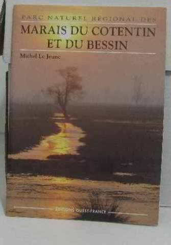 Marais du Cotentin et du Bessin