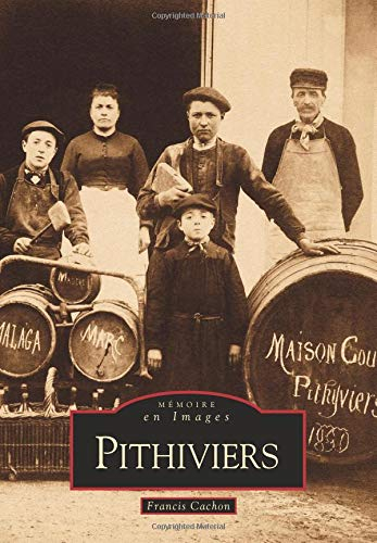 Pithiviers