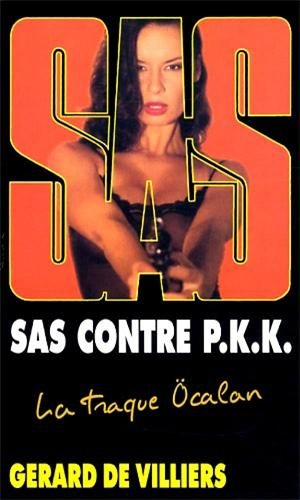 SAS contre PKK