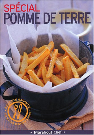 spécial pommes de terre