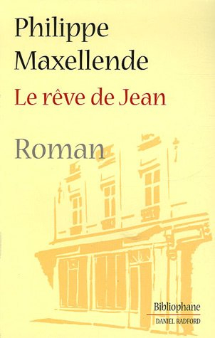 Le rêve de Jean