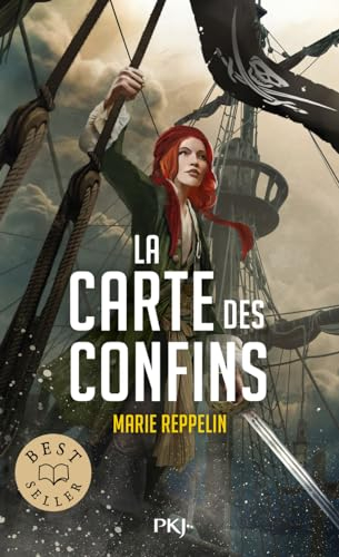 La carte des Confins