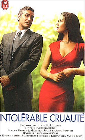 Intolérable cruauté