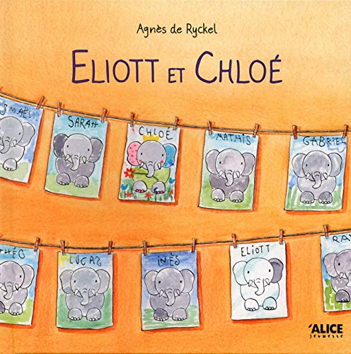 Elliot et Chloé