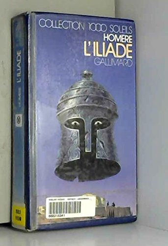 L'Iliade