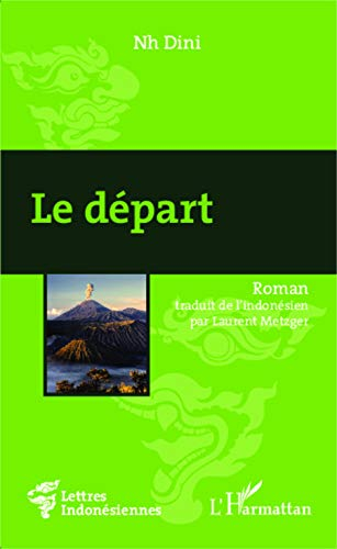 Le départ