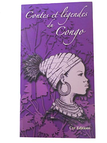 Contes et légendes du Congo