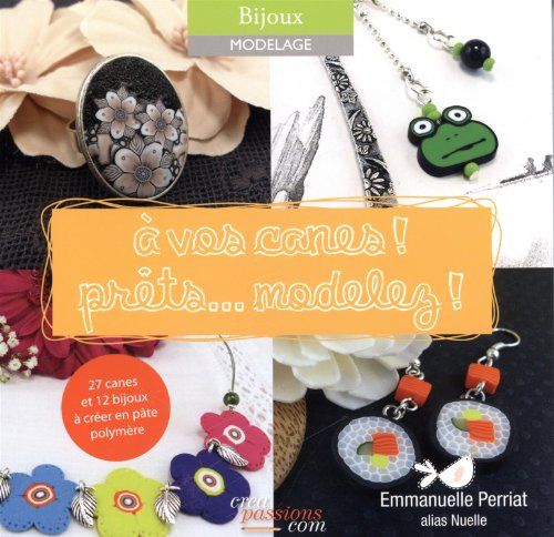 A vos canes ! prêts... Modelez !