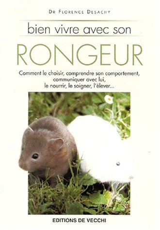bien vivre avec son rongeur