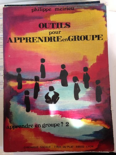 apprendre en groupe 2 ? outils pour apprendre en groupe