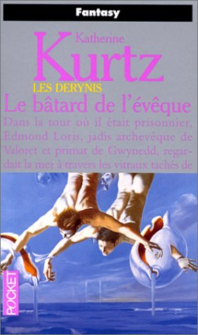 Le bâtard de l'évêque
