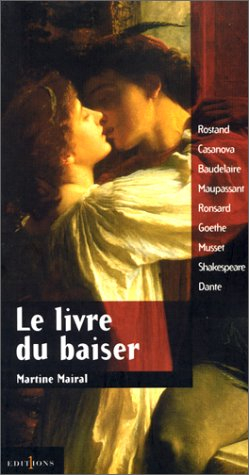 Le livre du baiser
