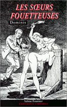 LES SOEURS FOUETTEUSES