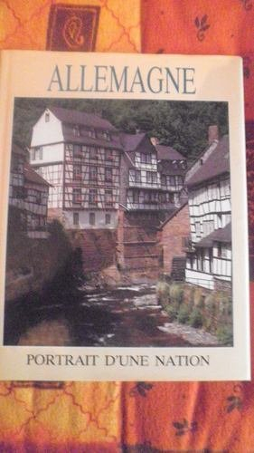 Allemagne : portrait d'une nation