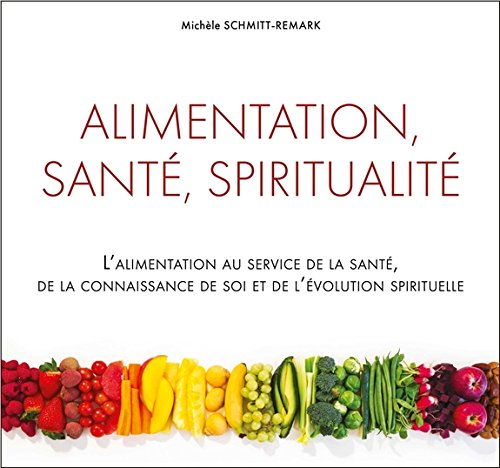 Alimentation, santé, spiritualité : l'alimentation au service de la santé, de la connaissance de soi