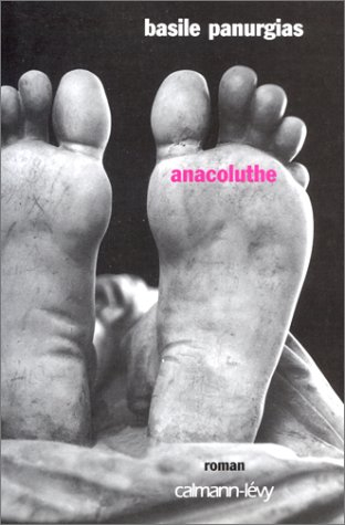Anacoluthe